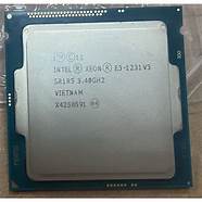 e3 1231 v3和i5 4590吃鸡(e31230v2配960显卡吃鸡)