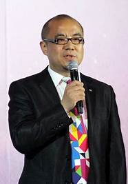 awe2014 AWE2014展现家电业技术