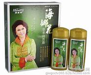 海娜花粉染发剂(海娜粉染发致癌曝光)