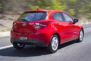 长安马自达2劲翔4s店最新降价 Mazda 2 】马自达马自达2劲翔报价及图片、怎么样