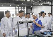 核心技术再赢突破 必须实现依靠创新驱动的内