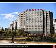 北方工业大学怎么样与北方工业大学