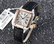 卡地亚腕表咋样(卡地亚手表质量怎么样)