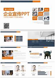 创业项目简介与创业