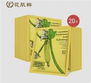 花肌粹面膜怎么样 花肌粹好用吗