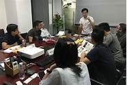 深圳华凯获得中国深圳创新创业大赛互联网及移动互联网行业决赛一等奖。