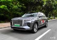 红旗车怎么样与红旗车