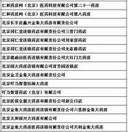 医保定点药店报销(医保对定点药店的要求)