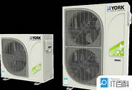 约克中央空调怎么样
