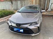 卡罗拉这车怎么样与罗拉