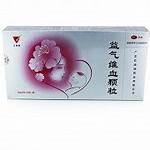 气血胶囊有副作用吗(益气维血胶囊)