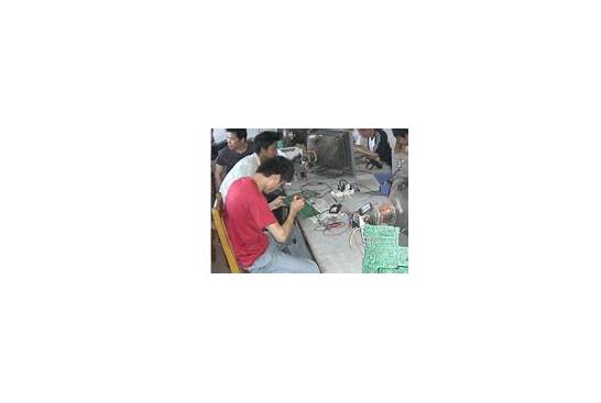 郑州电气自动化技术培训学校(郑州电气化专业学校)