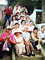 真正的“泡芙小姐” 忠于彼此