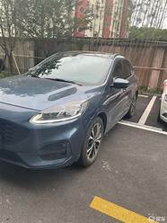 福特翼虎哪一款质量好(福特翼虎这款车怎么样)