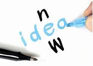 创新创业项目小点子(创业的小点子)