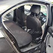 斯柯达昕锐这台车到底好不好 车主十个字说了感受