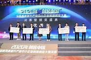新兴产业创业项目与新兴