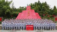 当代大学生如何弘扬井冈山精神(井冈山精神的案例)