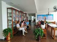 vipabc出席《中国培训变革与转型》年会 数据驱动产品运营和社会化运营