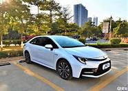 雷凌怎么样与怎么样