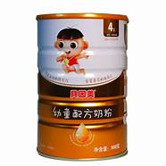贝因美珍护奶粉图片(贝因美成长奶粉)