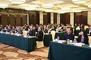 Xi安航天基金会携16家优秀科技企业参加第六届陕西国际科技创新创业博览会。