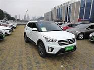 2013款2.0l  gls两驱自动智能国v北京现代ix35内饰怎么样？北京现代ix35购车手册