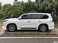 雷克萨斯lx怎么样与雷克