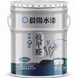 晨阳水漆清漆(京东晨阳水漆)