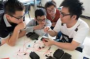 大学生休学创业与休学