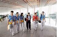 2008年奥运会商机五场