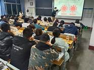 聊城大学商学院举办“建设智慧校园，激发应用潜能”创新创业大赛