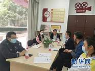 小喇叭、土标语、防骗宝典…防诈宣传 防电信诈骗有妙招
