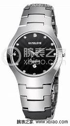 汉爱手表怎么样 汉爱手表有什么好的