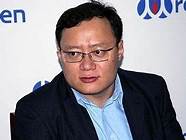 人人网董事长陈一舟 人人网CEO陈一舟个人资料