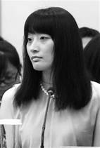 宗馥莉刘清超级富二代的财富