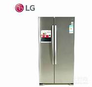 lg冰箱怎么样与冰箱