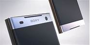 索尼xperia glass 概念机