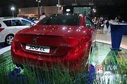 标致308(进口)2012款1.6t  cc时尚内饰材料怎么样？标致308(进口)购车手册