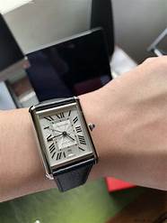 卡地亚手表性价比(卡地亚手表哪款好)