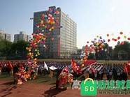 走进北京信息科技大学 培养成效显著”