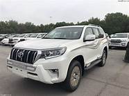 jeep普拉多(丰田越野车 普拉多)
