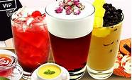 茶物语奶茶加盟店多少钱 费用介绍