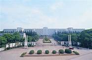 中南林业科技大学怎么样与中南