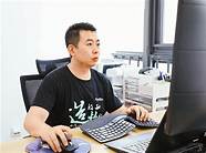 青年创业故事与青年