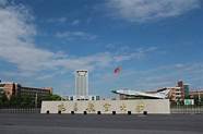 南昌航空大学怎么样与南昌