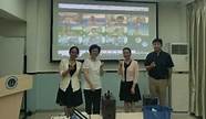大学生创业者祁鹏飞 doc