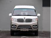 金杯海狮王怎么样?(金杯海狮配置参数)