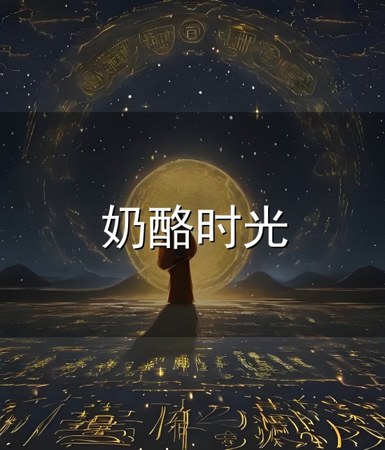奶酪时光和奶酪 奶酪时光与奶酪