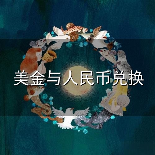 美金与人民币兑换和兑换 美金与人民币兑换与兑换